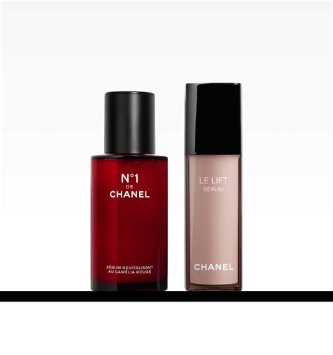 chanel rose serum|best Chanel serum.